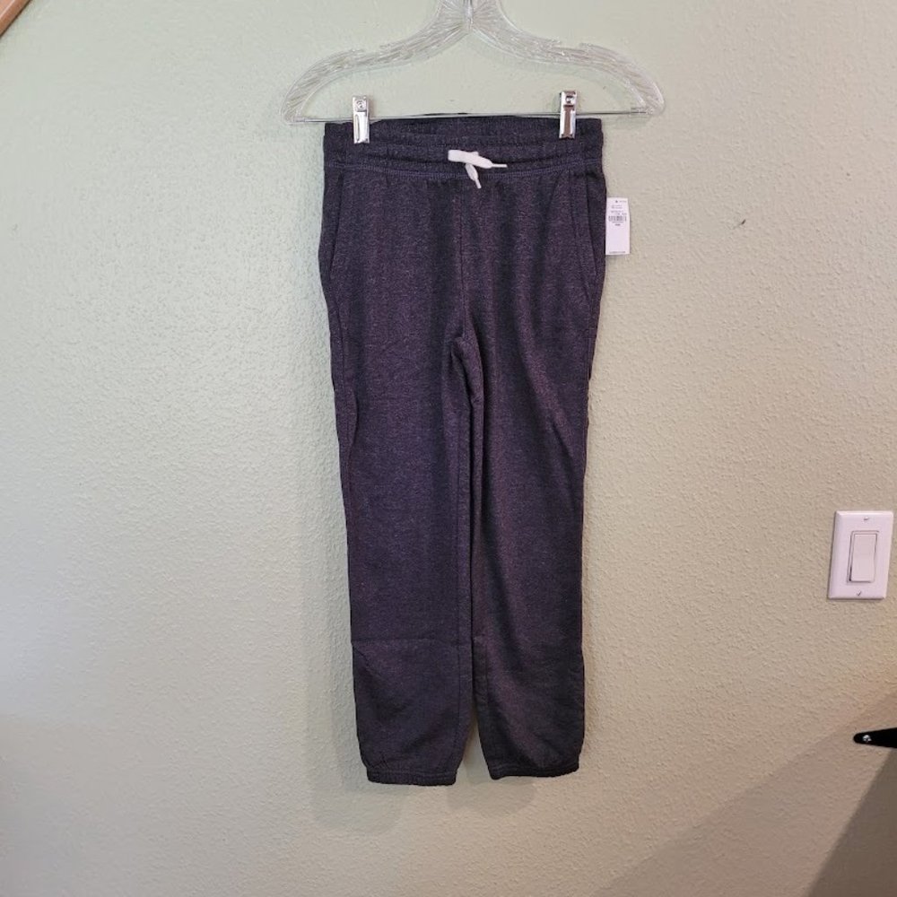 Gender-Neutral Sweatpants for Kids